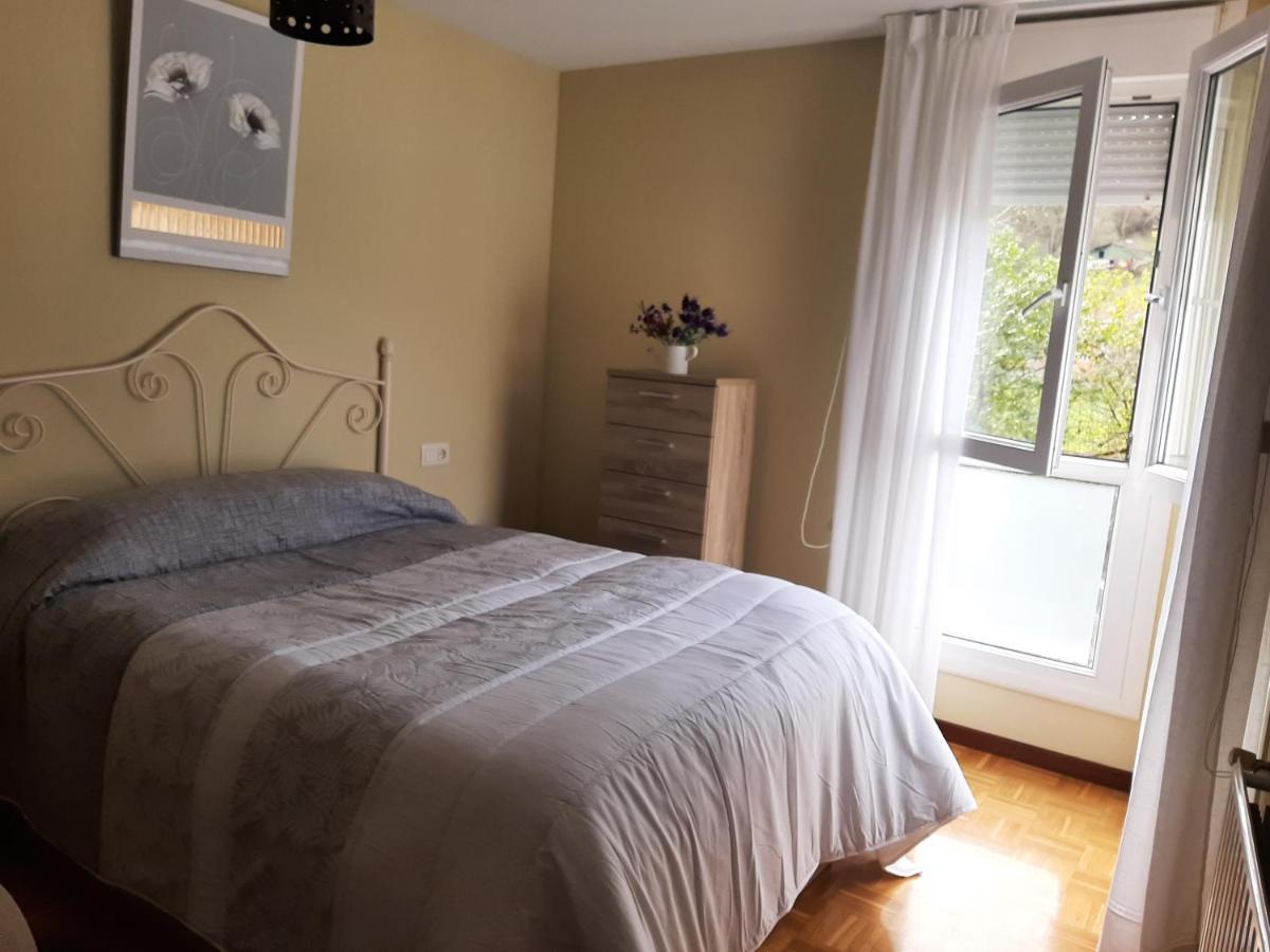 La Playina Apartment กังกัส เด โอนิส ภายนอก รูปภาพ