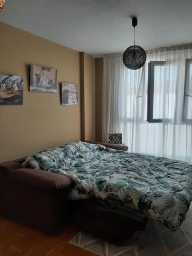 La Playina Apartment กังกัส เด โอนิส ภายนอก รูปภาพ