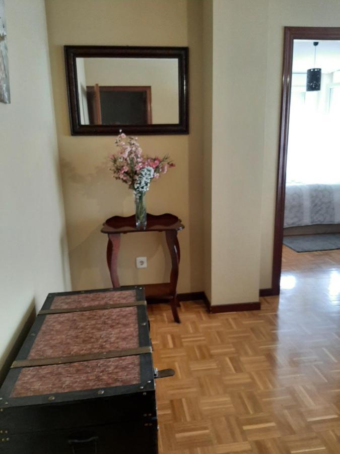 La Playina Apartment กังกัส เด โอนิส ภายนอก รูปภาพ